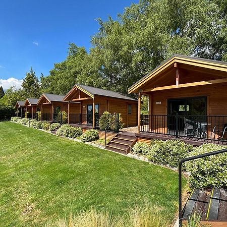 Kingston Top 10 Holiday Park Exterior foto