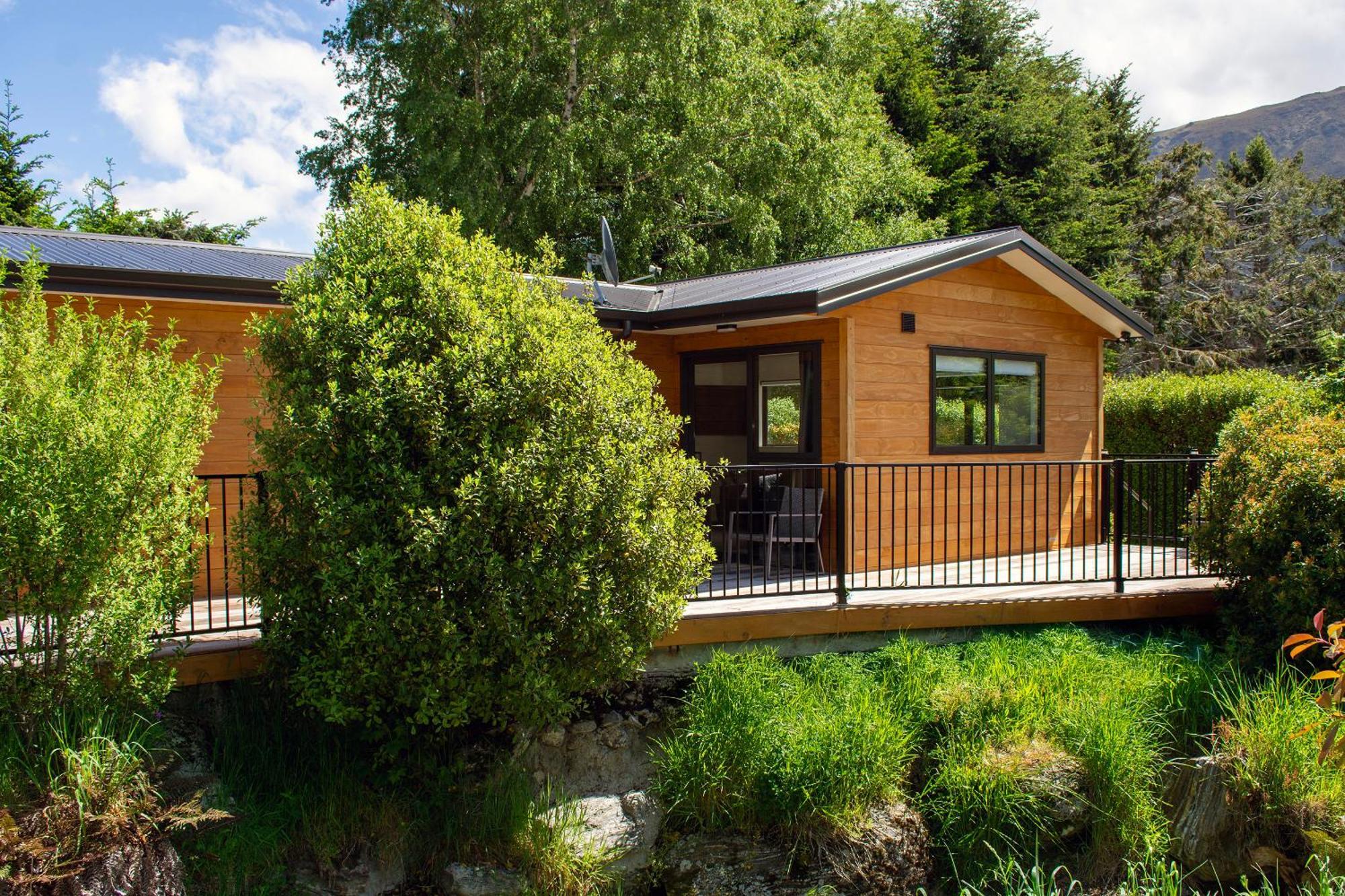 Kingston Top 10 Holiday Park Exterior foto