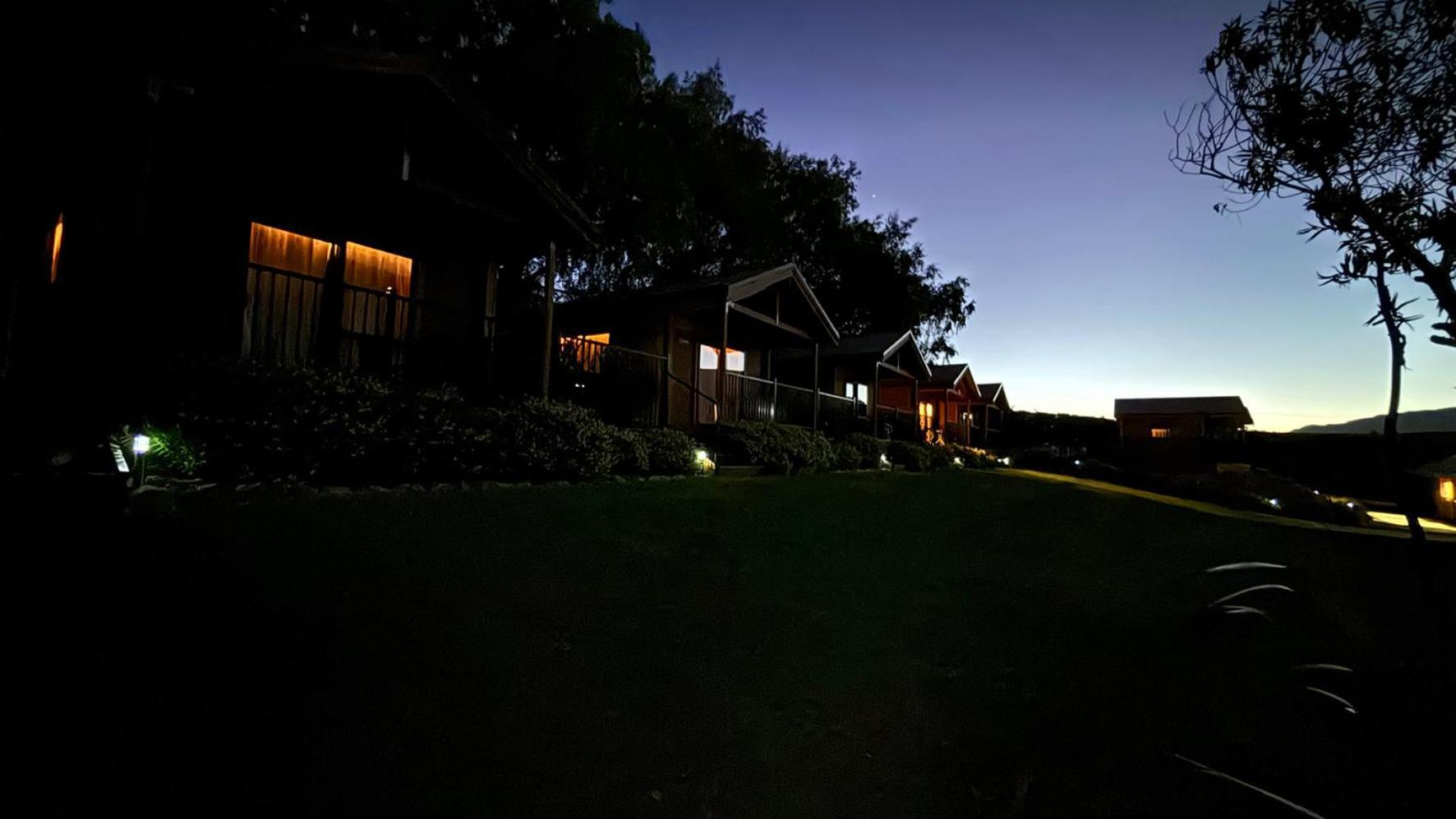 Kingston Top 10 Holiday Park Exterior foto