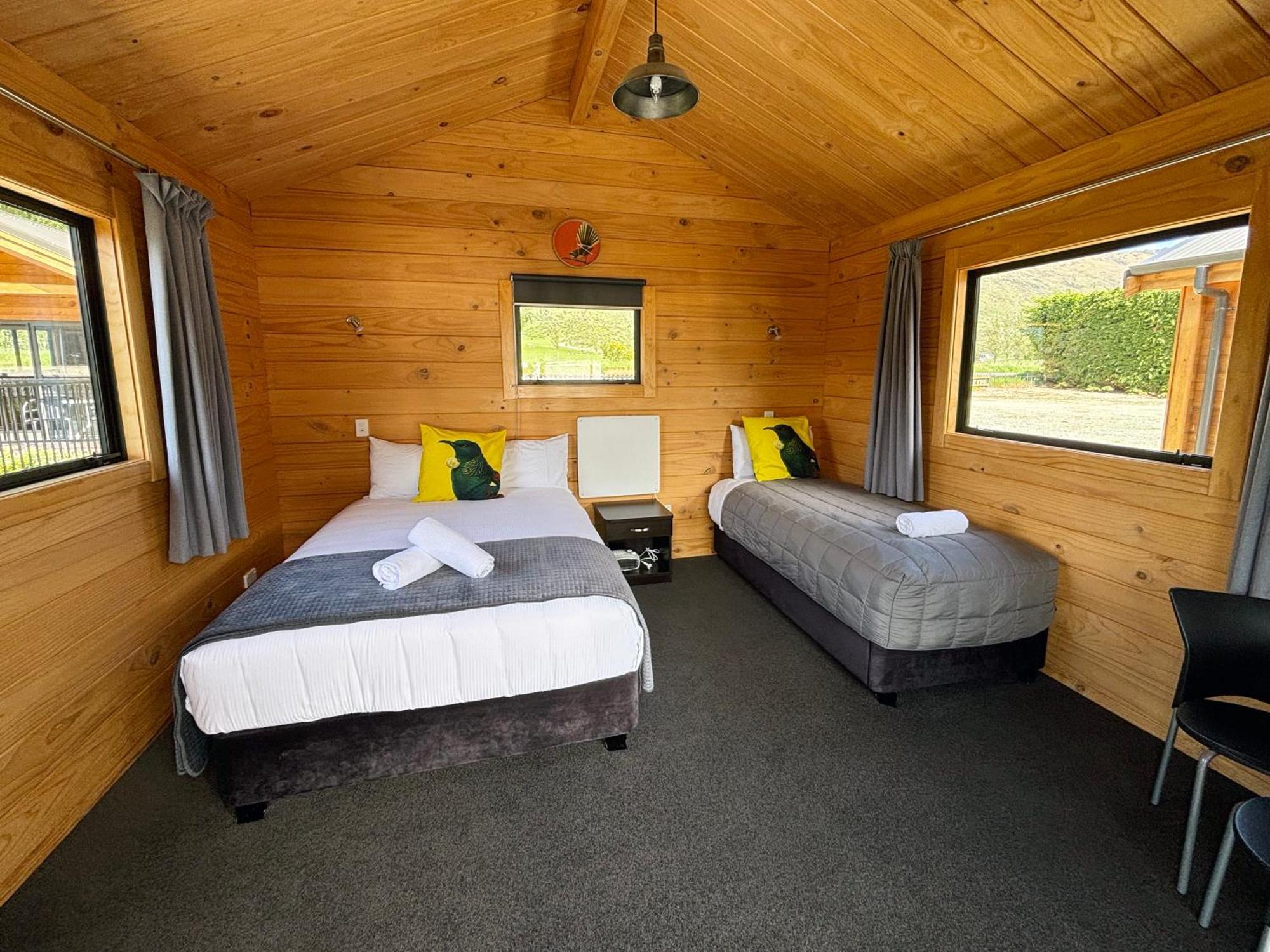 Kingston Top 10 Holiday Park Exterior foto