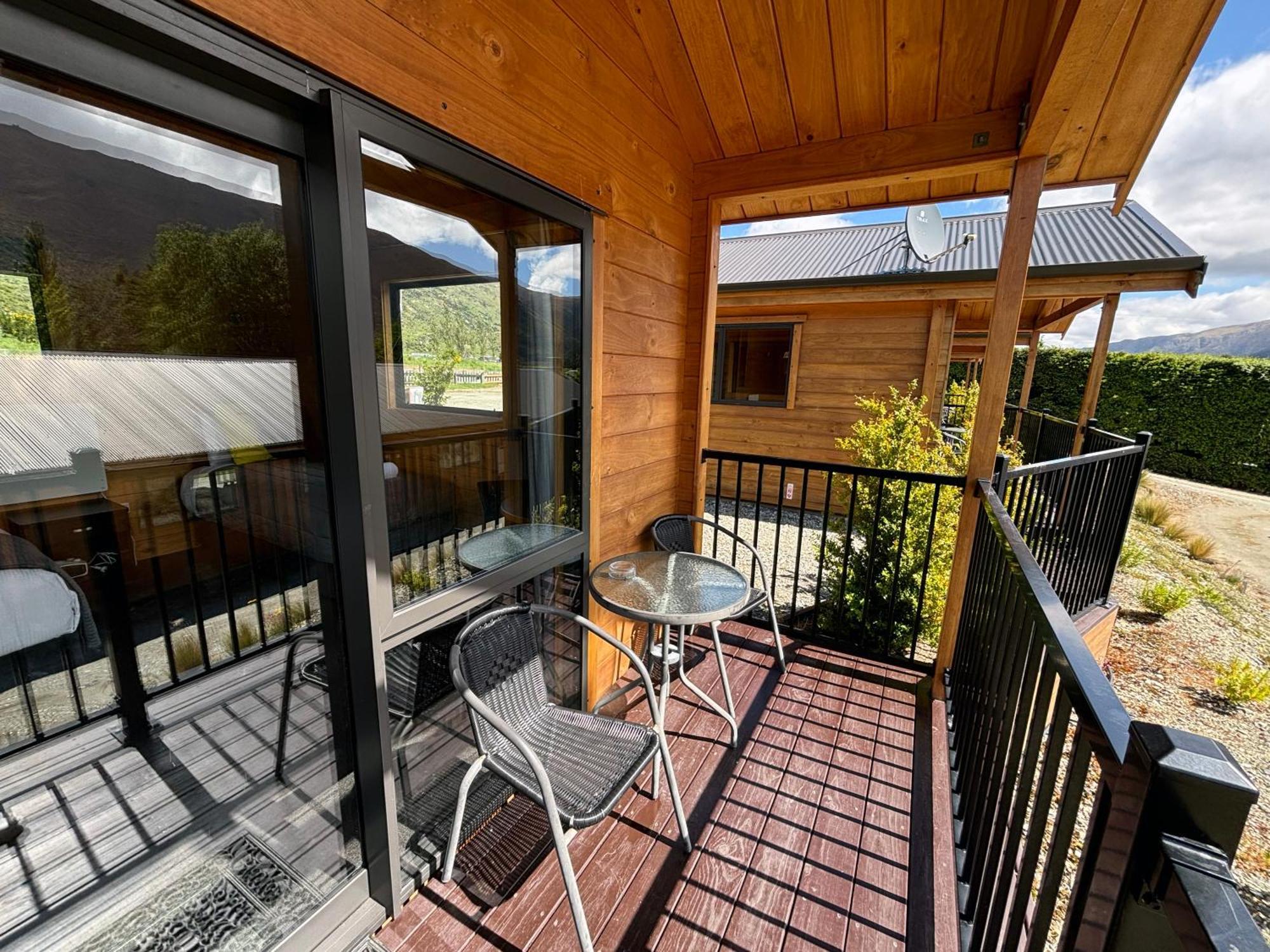 Kingston Top 10 Holiday Park Exterior foto